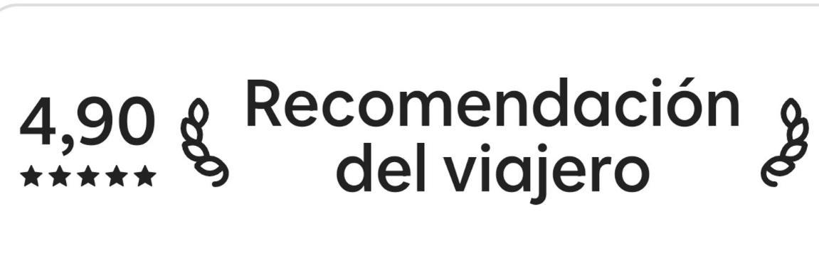 Playa Puebla De Farnals Valencia Leilighet Massalfassar Eksteriør bilde